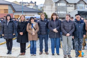 Por los pibes de Malvinas, la campaña de los héroes solidarios