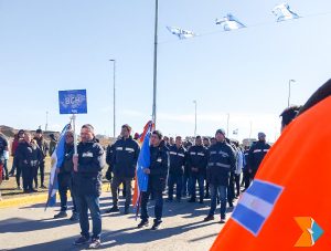 Por los pibes de Malvinas, la campaña de los héroes solidarios