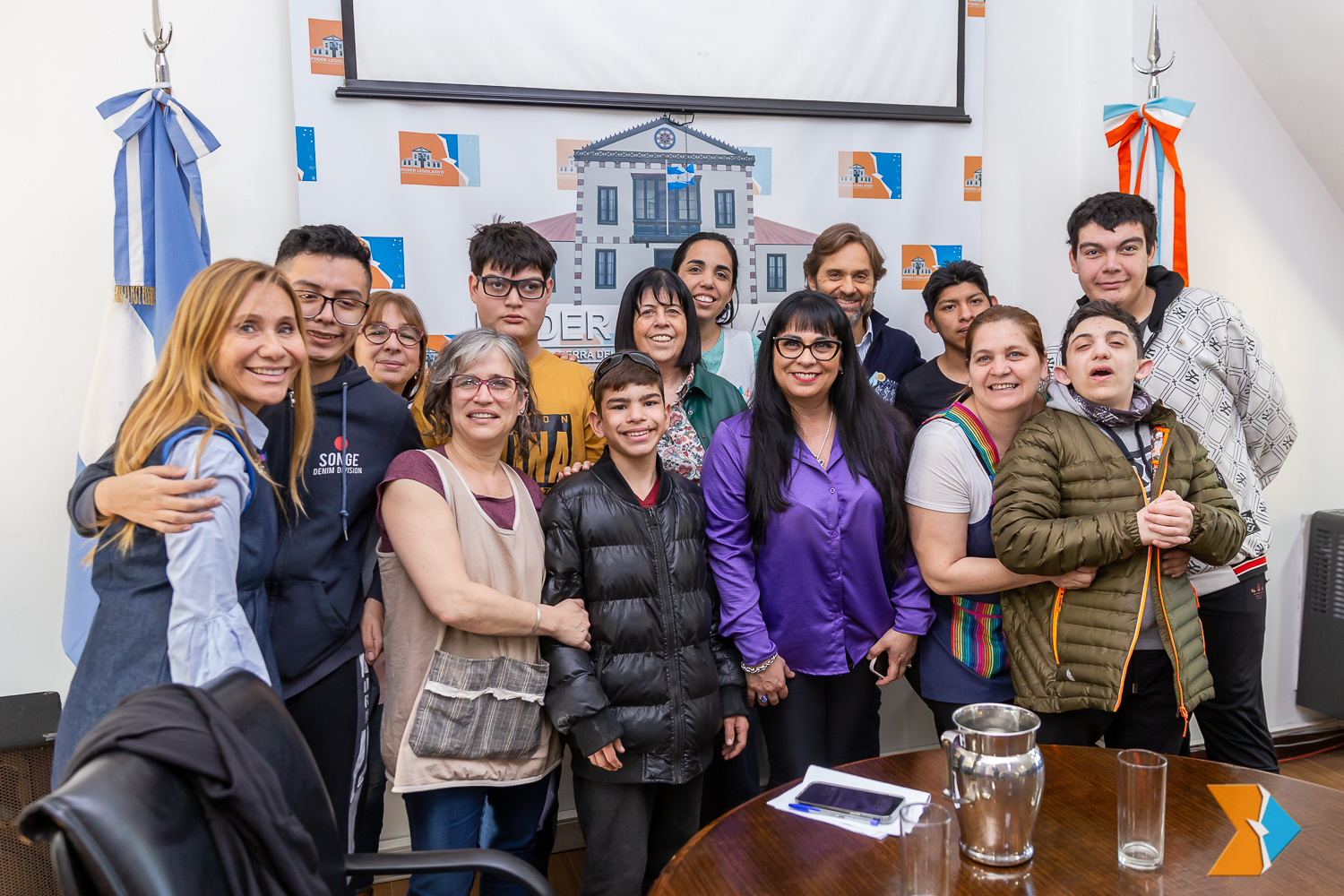 Taller de defensa personal para mujeres en Laguna del Pino, Septiembre  2018