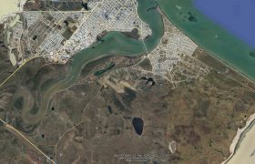 Google Earth (2025)