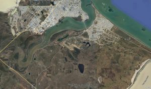 Google Earth (2025)