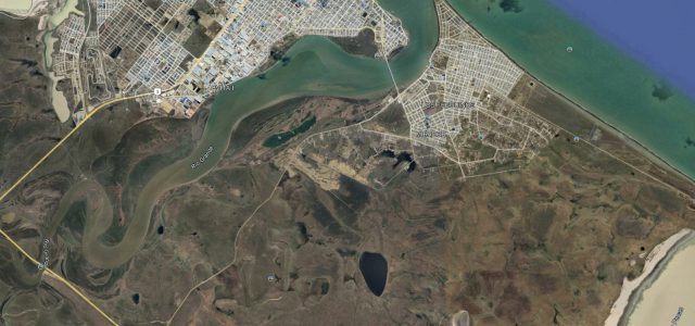 Google Earth (2025)