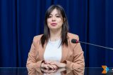 Cecilia Venegas